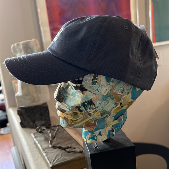 Vans Rios Curved Bil Cap - Picture 2 of 5